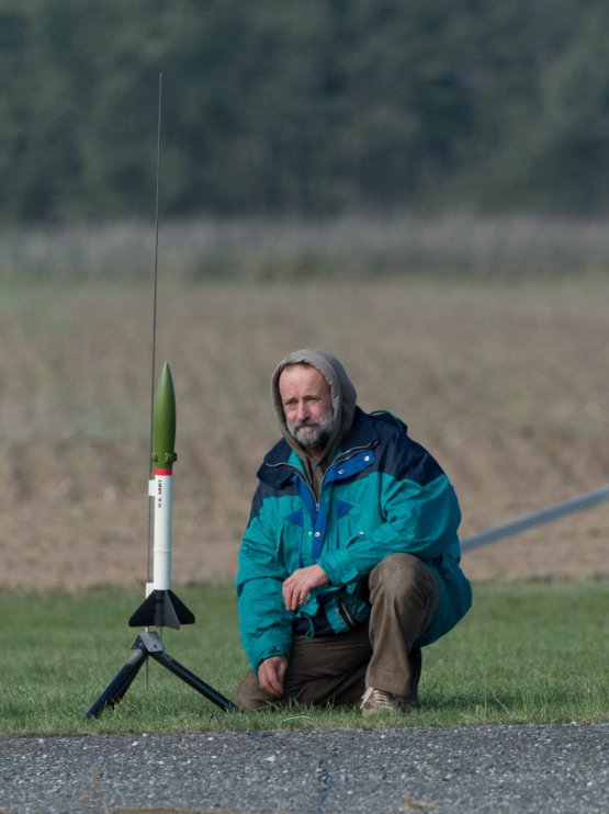 Honest John Lojzu Grumlika